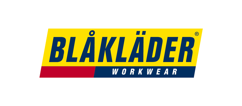 Blåkläder